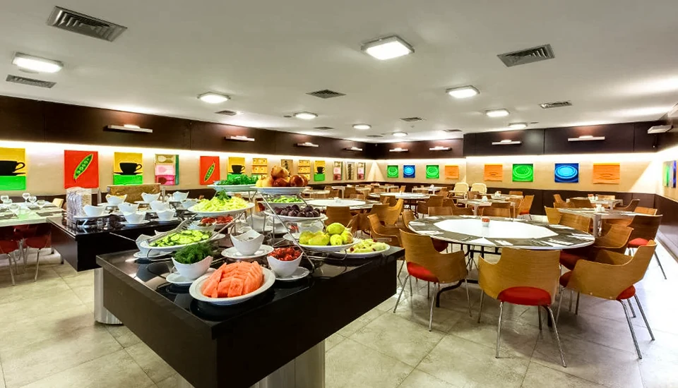 هتل نیپون استانبول